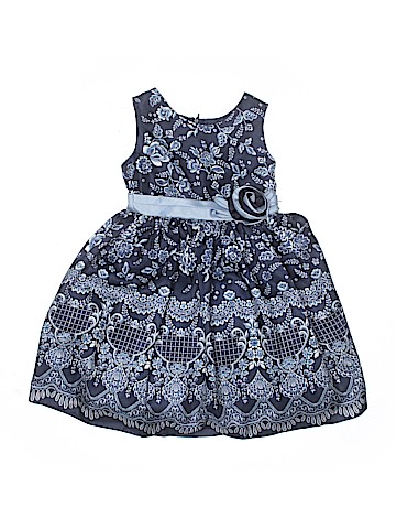 Sorbet Special Occasion Dress (view 1)