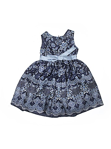 Sorbet Special Occasion Dress (view 2)