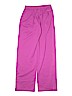 Nike 100% Polyester Pink Track Pants Size XL (kids) - photo 2