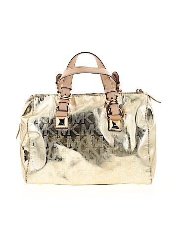 MICHAEL Michael Kors Satchel (view 2)