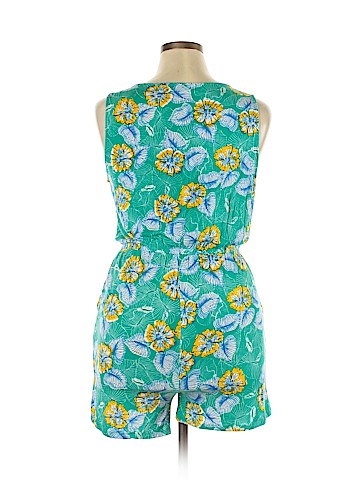 Simply Styled Romper (view 2)