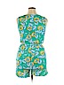 Simply Styled Green Romper Size XL - photo 2