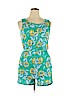 Simply Styled Green Romper Size XL - photo 1