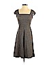 Ann Taylor Tan Casual Dress Size 00 (petite) - photo 1