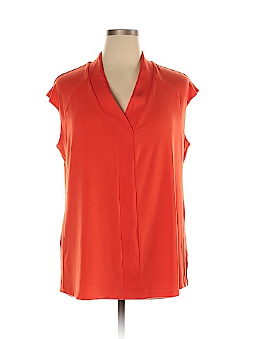 Simonton Says Short Sleeve Top (view 1)