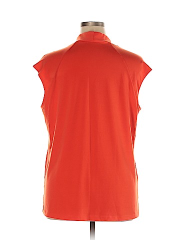 Simonton Says Short Sleeve Top (view 2)