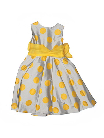 Susanne Lively Designs Special Occasion Dress (view 1)