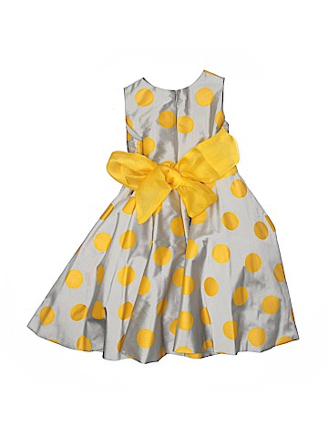 Susanne Lively Designs Special Occasion Dress (view 2)