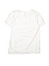Assorted Brands 100% Cotton White Short Sleeve T-Shirt Size L (youth) - photo 2