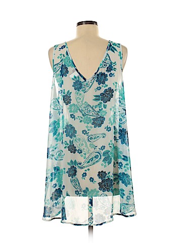 Torrid Sleeveless Blouse (view 2)