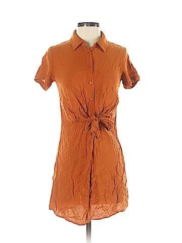 Forever 21 Casual Dress (view 1)