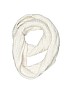 Steve Madden 100% Acrylic Solid Ivory Scarf One size - photo 1