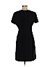 Theory Black Casual Dress Size 8 - photo 2