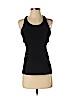 Lululemon Athletica Black Active Tank Size 4 - photo 1