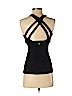 Lululemon Athletica Black Active Tank Size 4 - photo 2