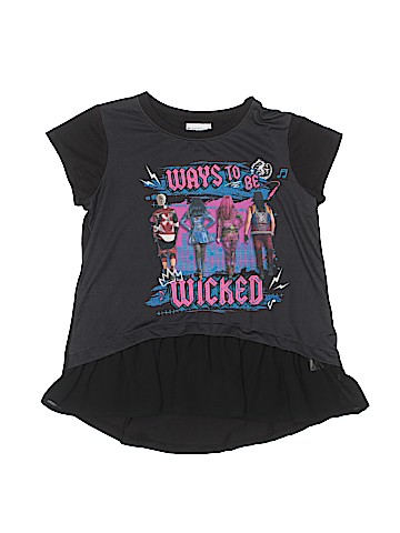 Disney Short Sleeve Top (view 1)