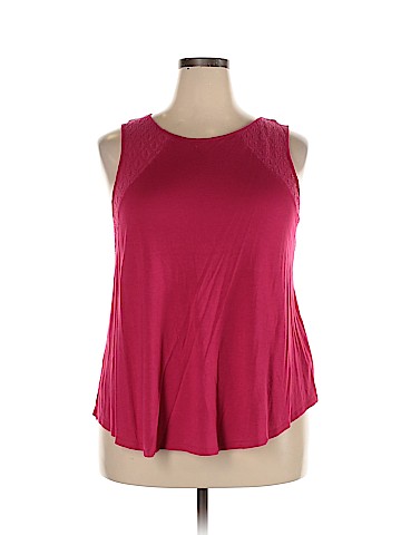 Old Navy Sleeveless Top (view 1)