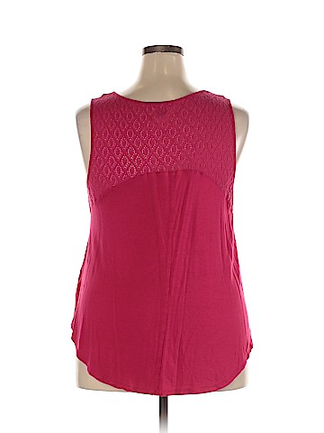 Old Navy Sleeveless Top (view 2)