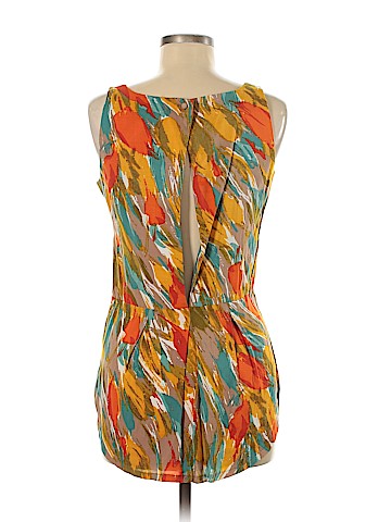 Jack. Sleeveless Blouse (view 2)