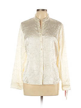 Croft & Barrow Size Lg Petite