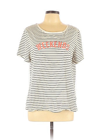 Old Navy Short Sleeve T-Shirt (view 1)