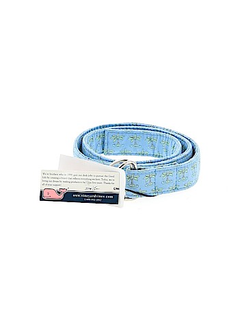 Vineyard Vines Belt (view 1)