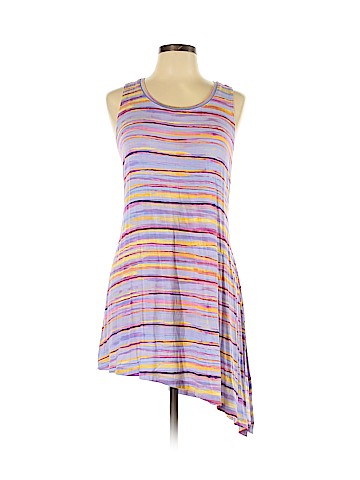 Logo Layers Casual Dress (view 1)