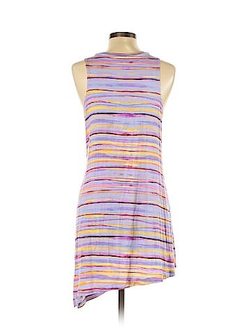 Logo Layers Casual Dress (view 2)