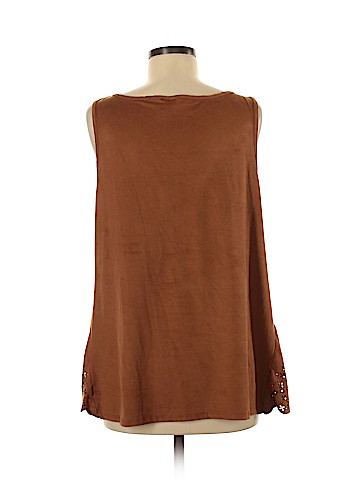 Torrid Sleeveless Top (view 2)