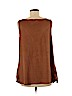 Torrid Tan Sleeveless Top Size Lg Plus (0) - photo 2