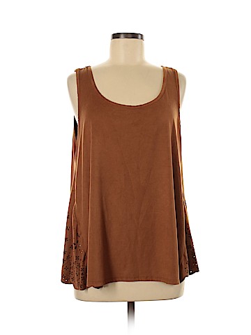 Torrid Sleeveless Top (view 1)