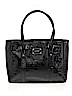 Nine West Black Shoulder Bag One size - photo 1