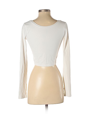 Lululemon Athletica Active T-Shirt (view 2)