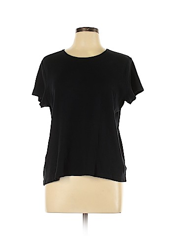 Croft & Barrow Short Sleeve T-Shirt (view 1)