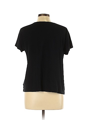 Croft & Barrow Short Sleeve T-Shirt (view 2)