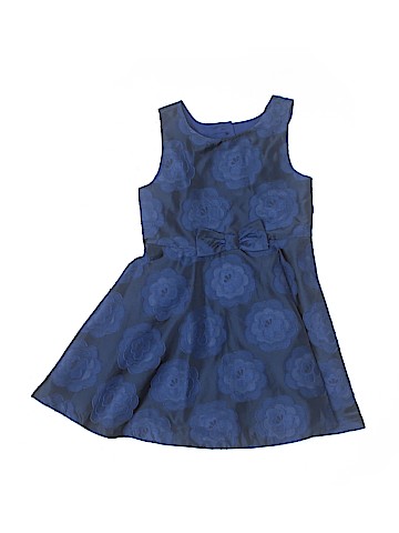 Janie and Jack Special Occasion Dress (view 1)