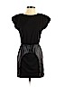 Julie Dillon Black Casual Dress Size 2 - photo 1