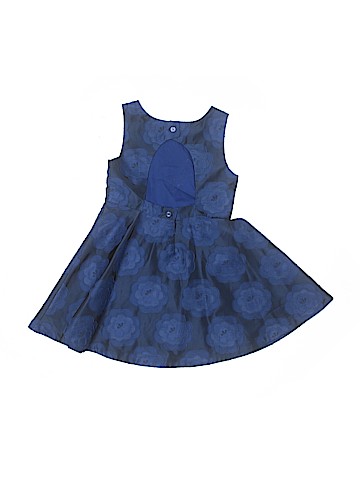 Janie and Jack Special Occasion Dress (view 2)