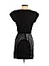 Julie Dillon Black Casual Dress Size 2 - photo 2
