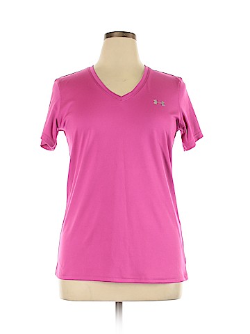 Under Armour Active T-Shirt (view 1)