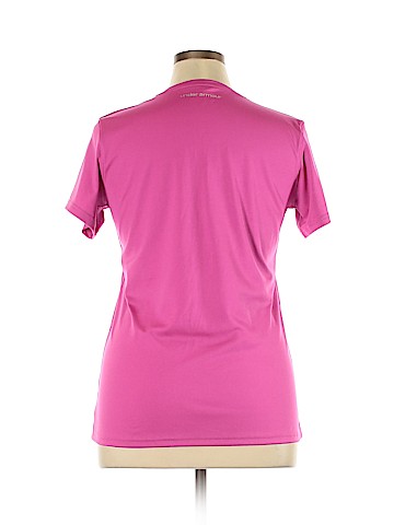 Under Armour Active T-Shirt (view 2)