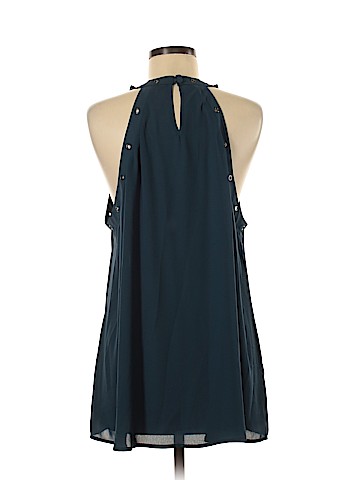 Torrid Sleeveless Blouse (view 2)