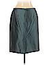 BCBGMAXAZRIA Blue Casual Skirt Size 8 - photo 2