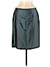 BCBGMAXAZRIA Blue Casual Skirt Size 8 - photo 1