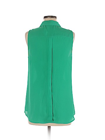 The Limited Sleeveless Blouse (view 2)