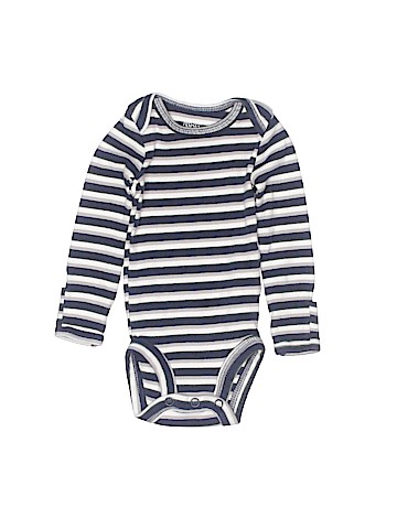 Just One You Made by Carters Long Sleeve Onesie (view 1)