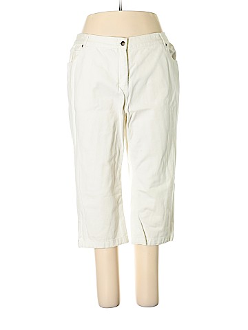 Woman Within Jeans (view 1)