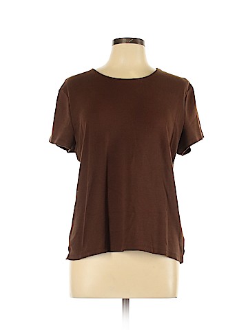 Croft & Barrow Short Sleeve T-Shirt (view 1)