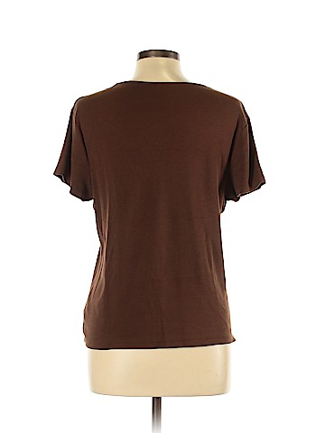 Croft & Barrow Short Sleeve T-Shirt (view 2)