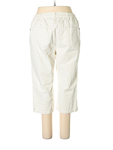 Woman Within Jeans (view 2)